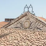 Mansarda In Palazzo D\'Epoca