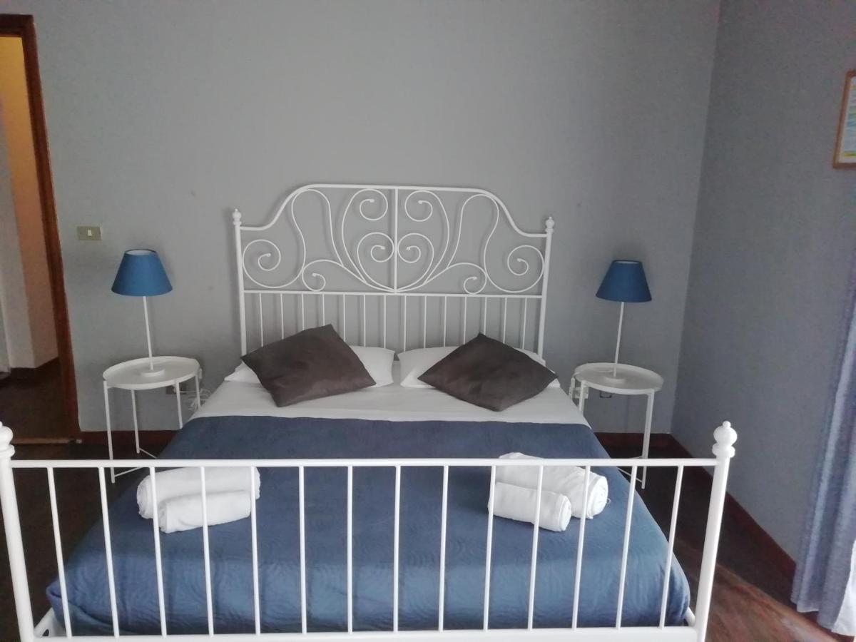 Mansarda In Palazzo D'epoca