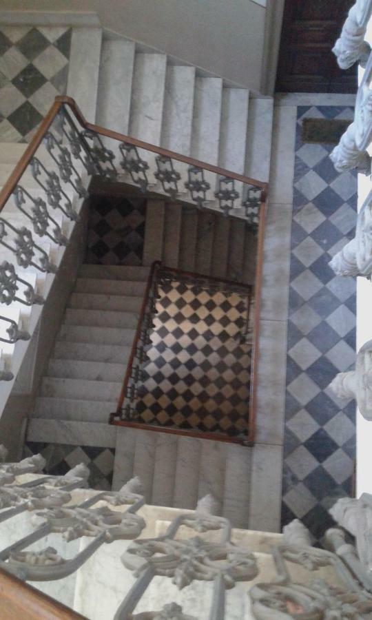Mansarda In Palazzo D'epoca * Catania