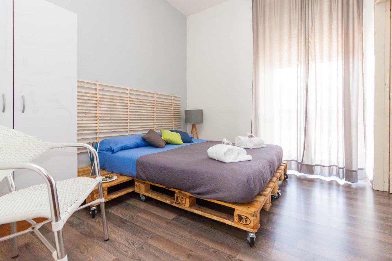 Apartment Mansarda In Palazzo D'epoca *
