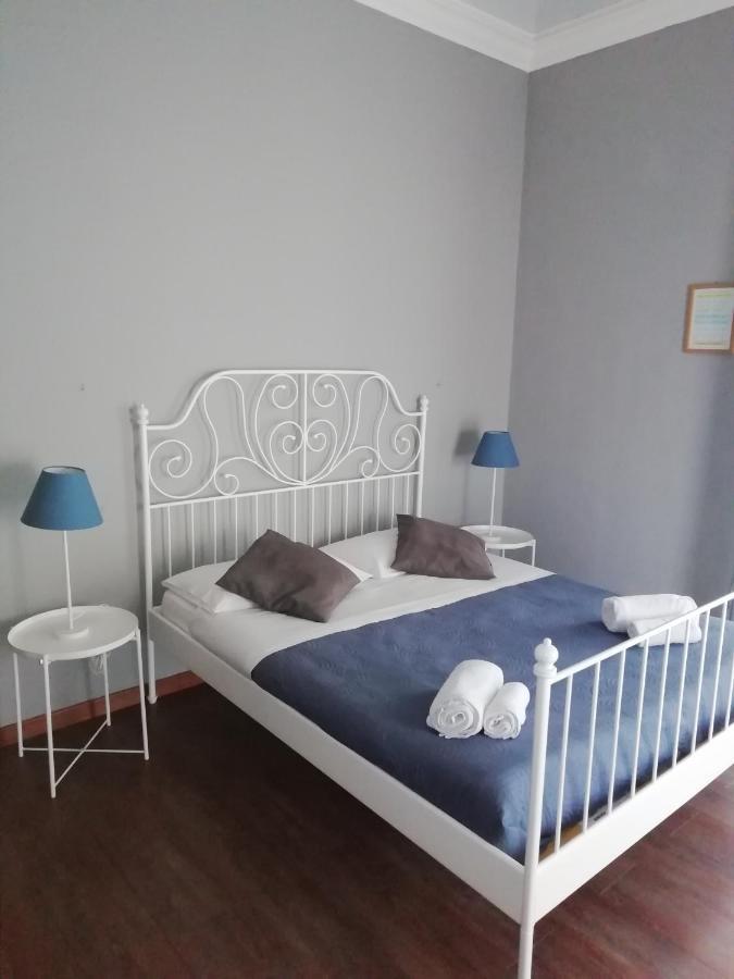 Mansarda In Palazzo D'epoca Apartment Catania