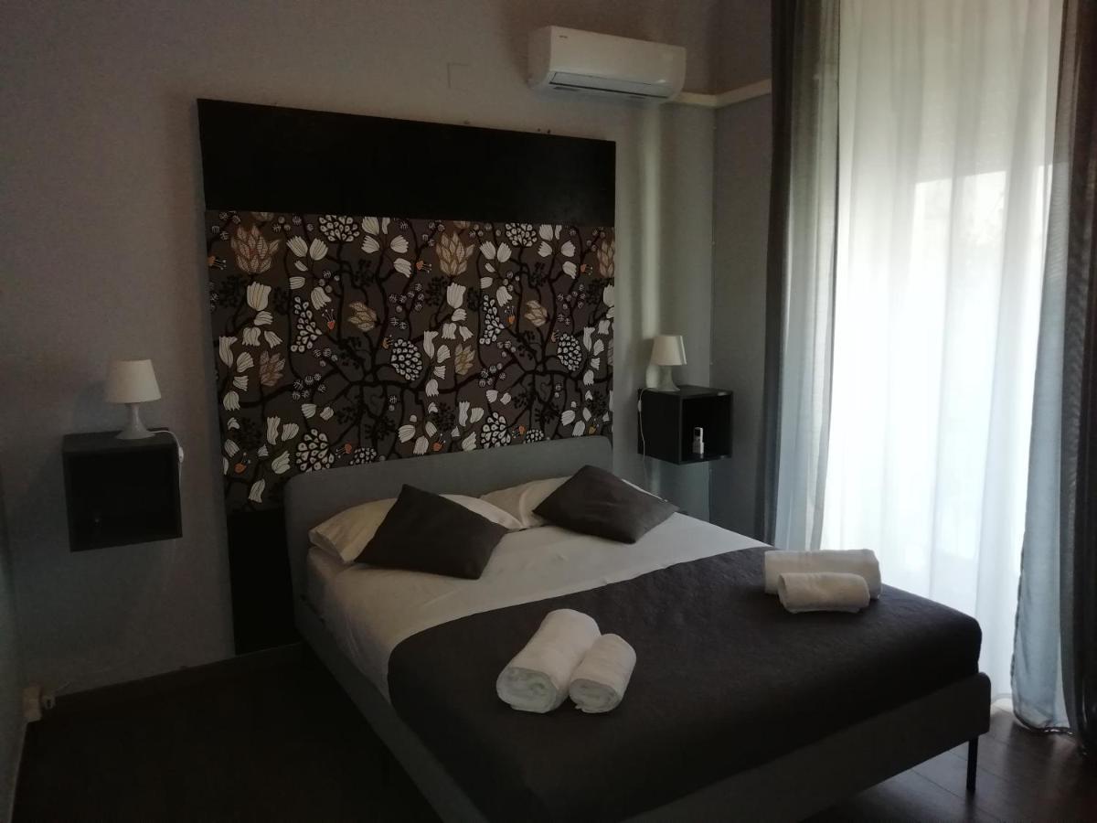 Mansarda In Palazzo D'epoca Apartment *