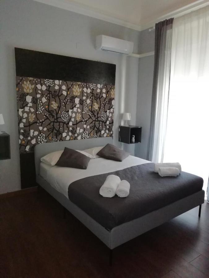 Apartment Mansarda In Palazzo D'epoca