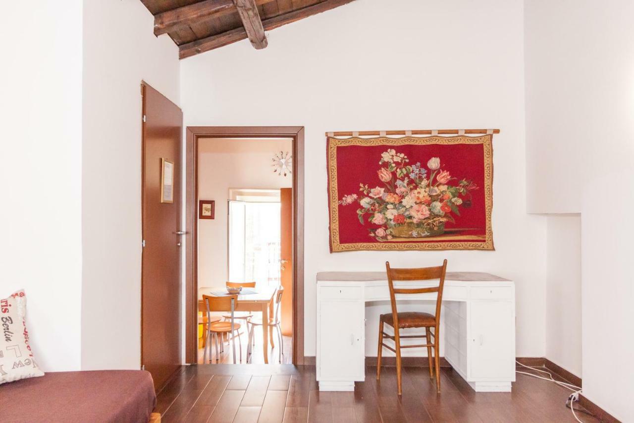 Mansarda In Palazzo D'epoca * Catania