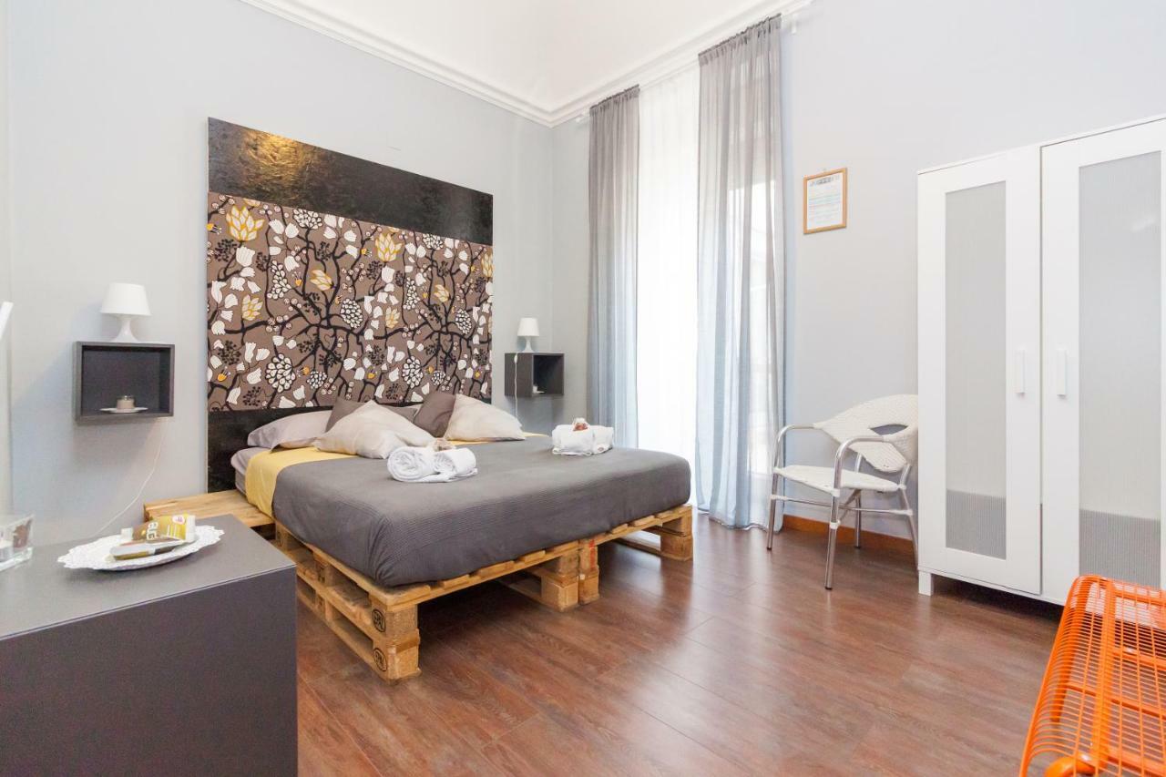Mansarda In Palazzo D'epoca Apartment *